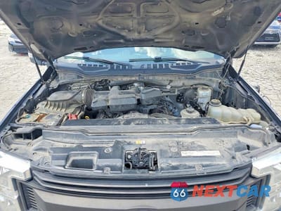 Zdjęcie 11 z 13 samochodu: 2019 FORD F250 SUPER DUTY VIN:1FT7W2A62KEG06210 - miniatura