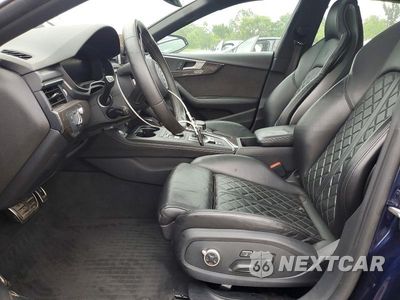 Zdjęcie 7 z 12 samochodu: 2019 AUDI S5 PRESTIGE VIN:WAUC4CF50KA006218 - miniatura