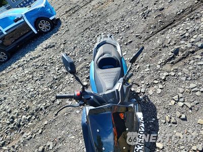 Piąte zdjęcie samochodu w środku: 2025 ZHILO MOTORCYCLE VIN:HZ2TCDMN8S1001557 - miniatura