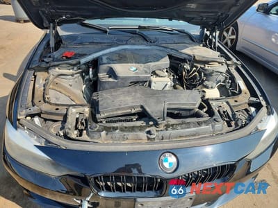 Zdjęcie 11 z 12 samochodu: 2014 BMW 320 I XDRIVE VIN:WBA3C3C57EF985167 - miniatura