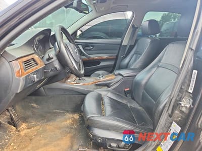 Zdjęcie 7 z 12 samochodu: 2009 BMW 328 XI VIN:WBAPK73559A450370 - miniatura