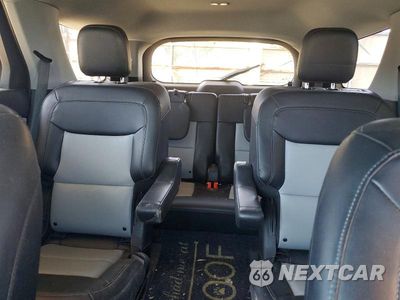 Zdjęcie 10 z 14 samochodu: 2023 FORD EXPLORER XLT VIN:1FMSK7DHXPGC30217 - miniatura