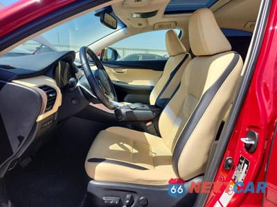 Zdjęcie 8 z 14 samochodu: 2015 LEXUS NX 200T VIN:JTJYARBZ2F2013343 - miniatura
