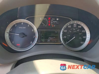 Zdjęcie 9 z 13 samochodu: 2013 NISSAN SENTRA S VIN:3N1AB7AP9DL611658 - miniatura