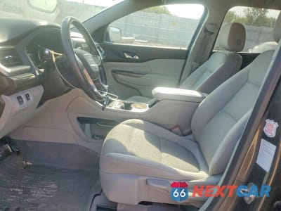 Zdjęcie 7 z 13 samochodu: 2020 GMC ACADIA SLE VIN:1GKKNKLA7LZ165722 - miniatura