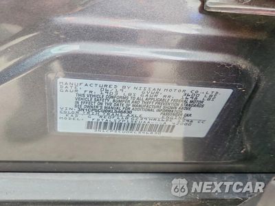 Zdjęcie 13 z 13 samochodu: 2019 NISSAN KICKS SV VIN:3N1CP5CU0KL546830 - miniatura
