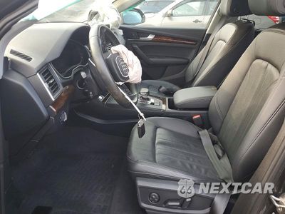 Zdjęcie 7 z 14 samochodu: 2018 AUDI Q5 PREMIUM PLUS VIN:WA1BNAFY2J2010705 - miniatura
