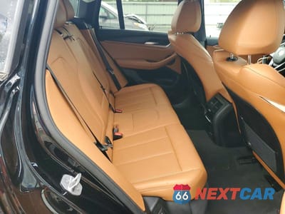 Zdjęcie 11 z 13 samochodu: 2023 BMW X3 XDRIVE30I VIN:5UX53DP0XP9R15100 - miniatura