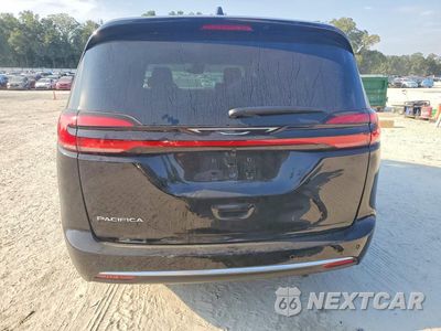 Zdjęcie 6 z 14 samochodu: 2027 CHRYSLER PACIFICA SELECT VIN:2C4RC1BG0VR590180 - miniatura