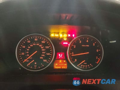 Zdjęcie 9 z 12 samochodu: 2010 BMW X5 XDRIVE30I VIN:5UXFE4C53AL385109 - miniatura