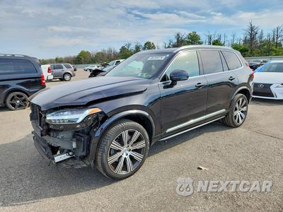2023 VOLVO XC90 ULTIMATE YV40621A5P1903067 - główne zdjęcie licytacji z USA - miniatura