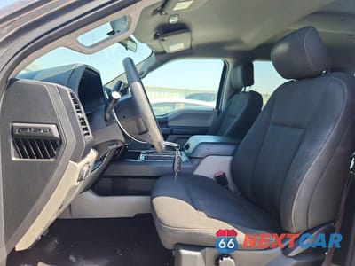 Zdjęcie 7 z 12 samochodu: 2018 FORD F150 SUPERCREW VIN:1FTEW1CP7JKE22078 - miniatura