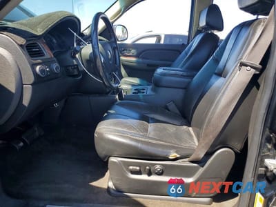 Zdjęcie 7 z 12 samochodu: 2007 CHEVROLET AVALANCHE K1500 VIN:3GNFK12307G127569 - miniatura