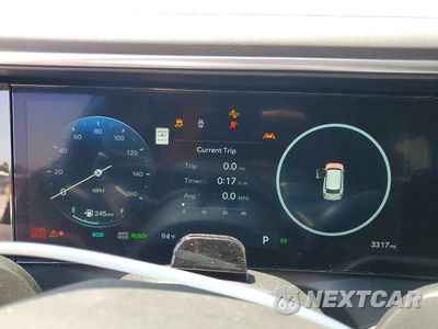 Zdjęcie 9 z 11 samochodu: 2026 HYUNDAI PALISADE BLUE SEL VIN:KM8RL5SA5TU101108 - miniatura