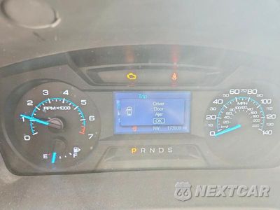 Zdjęcie 9 z 13 samochodu: 2016 FORD FLEX SE VIN:2FMGK5B80GBA22268 - miniatura