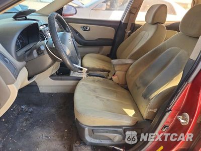 Zdjęcie 7 z 12 samochodu: 2010 HYUNDAI ELANTRA GLS VIN:KMHDU4AD0AU915337 - miniatura