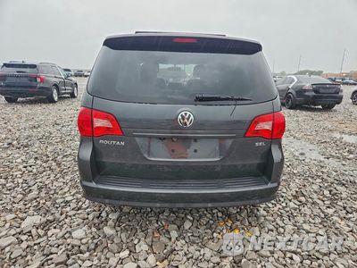 Zdjęcie 6 z 14 samochodu: 2012 VOLKSWAGEN ROUTAN SEL PREMIUM VIN:2C4RVADG9CR321535 - miniatura