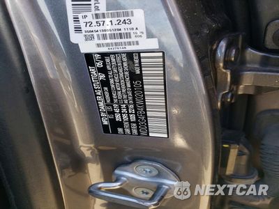 Zdjęcie 12 z 12 samochodu: 2019 MERCEDES-BENZ A220 VIN:WDD3G4FB4KW020105 - miniatura