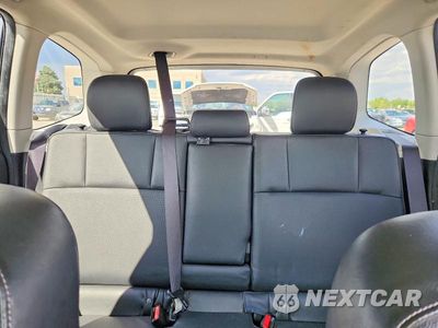 Zdjęcie 10 z 14 samochodu: 2014 SUBARU FORESTER 2.0XT TOURING VIN:JF2SJGMCXEH408602 - miniatura