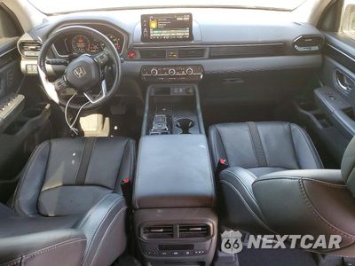 Zdjęcie 8 z 13 samochodu: 2024 HONDA PILOT EXL VIN:5FNYG2H41RB010388 - miniatura