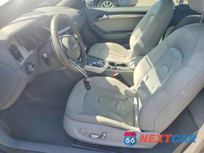 Zdjęcie 7 z 12 samochodu: 2015 AUDI A5 PREMIUM PLUS VIN:WAUMFAFH6FN008180 - miniatura