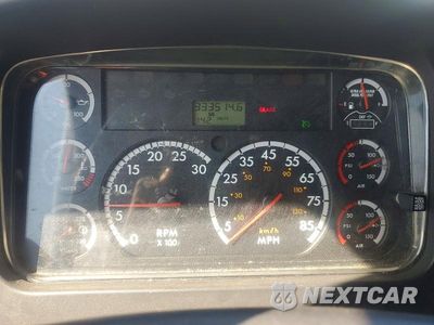 Zdjęcie 9 z 12 samochodu: 2012 FREIGHTLINER BUSINESS CLASS M2 REFRIGERATED BOX TRUCK VIN:1FVHC5CY6CHBP9313 - miniatura