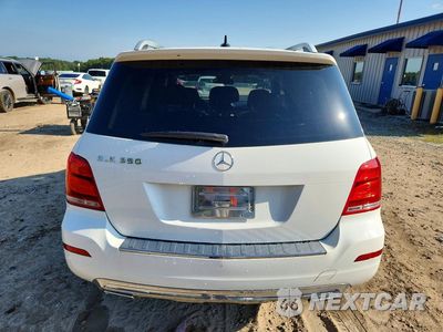 Zdjęcie 6 z 13 samochodu: 2014 MERCEDES-BENZ GLK 350 VIN:WDCGG5HB8EG321256 - miniatura