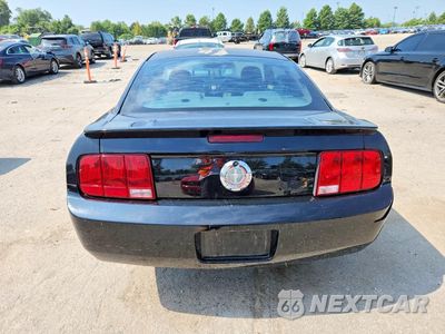 Zdjęcie 6 z 12 samochodu: 2009 FORD MUSTANG VIN:1ZVHT80N195144254 - miniatura