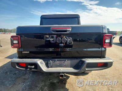Zdjęcie 6 z 12 samochodu: 2024 JEEP GLADIATOR SPORT VIN:1C6HJTAG2RL116073 - miniatura