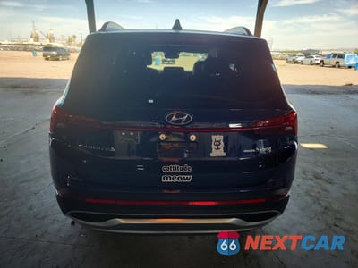 Zdjęcie 6 z 13 samochodu: 2023 HYUNDAI SANTA FE LIMITED VIN:5NMS5DA11PH012094 - miniatura