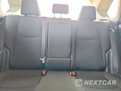 Zdjęcie 10 z 14 samochodu: 2025 TOYOTA RAV4 LE VIN:JTMLWRFV5SD334975 - miniatura