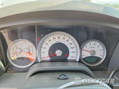 Zdjęcie 9 z 12 samochodu: 2005 DODGE DAKOTA QUAD LARAMIE VIN:1D7HW58N85S204660 - miniatura