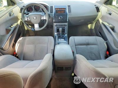 Zdjęcie 8 z 12 samochodu: 2007 NISSAN MAXIMA 3.5 SE VIN:1N4BA41E07C842696 - miniatura