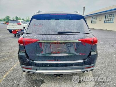 Zdjęcie 6 z 13 samochodu: 2020 MERCEDES-BENZ GLE 350 4MATIC VIN:4JGFB4KB0LA113287 - miniatura
