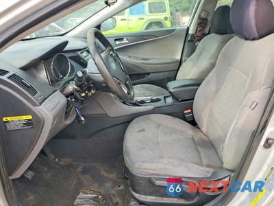 Zdjęcie 7 z 12 samochodu: 2013 HYUNDAI SONATA GLS VIN:5NPEB4AC3DH729828 - miniatura
