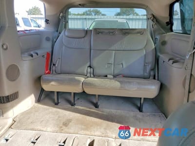 Zdjęcie 10 z 13 samochodu: 2004 TOYOTA SIENNA XLE 7 PASSENGER VIN:5TDZA22C44S058171 - miniatura