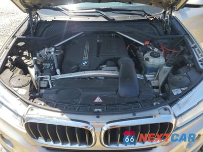 Zdjęcie 12 z 13 samochodu: 2016 BMW X5 SDRIVE35I VIN:5UXKR2C55G0R70033 - miniatura