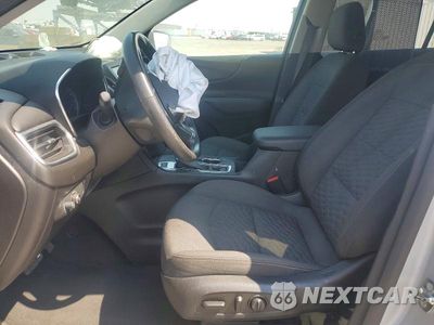 Zdjęcie 7 z 13 samochodu: 2018 CHEVROLET EQUINOX LT VIN:2GNAXSEV8J6186354 - miniatura