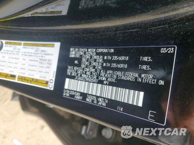 Zdjęcie 13 z 13 samochodu: 2024 LEXUS NX 350 PREMIUM VIN:JTJGGCEZ7R5005907 - miniatura