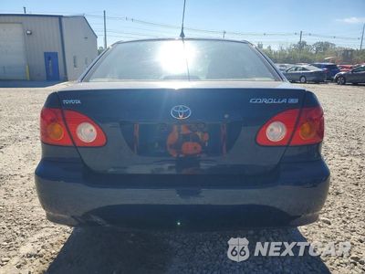 Zdjęcie 6 z 12 samochodu: 2004 TOYOTA COROLLA LE VIN:2T1BR32E74C256284 - miniatura