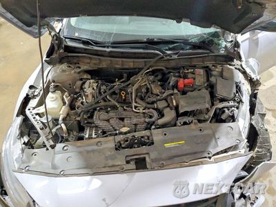 Zdjęcie 11 z 13 samochodu: 2023 NISSAN ALTIMA SR VIN:1N4BL4CV5PN383256 - miniatura