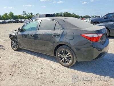 Drugie zdjęcie samochodu z przodu: 2016 TOYOTA COROLLA LE PLUS VIN:5YFBURHE1GP404796 - miniatura
