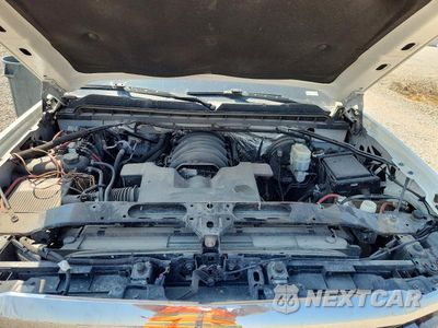 Zdjęcie 11 z 12 samochodu: 2018 CHEVROLET SILVERADO K1500 LT VIN:1GCUKREC0JF250100 - miniatura
