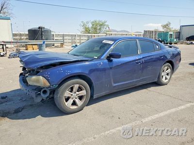 2014 DODGE CHARGER SE 2C3CDXBG9EH168389 - główne zdjęcie licytacji z USA - miniatura