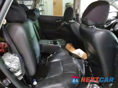 Zdjęcie 11 z 13 samochodu: 2013 NISSAN MURANO S VIN:JN8AZ1MW8DW306725 - miniatura