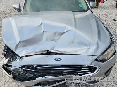 Zdjęcie 11 z 12 samochodu: 2020 FORD FUSION SE VIN:3FA6P0T93LR124354 - miniatura