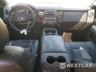 Zdjęcie 8 z 12 samochodu: 2012 FORD F250 SUPER DUTY VIN:1FT7W2BT6CED12797 - miniatura