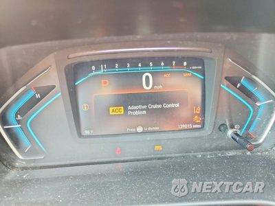 Zdjęcie 9 z 14 samochodu: 2018 HONDA ODYSSEY EXL VIN:5FNRL6H7XJB104534 - miniatura