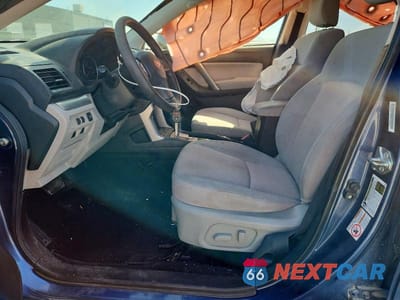 Zdjęcie 7 z 12 samochodu: 2014 SUBARU FORESTER 2.5I PREMIUM VIN:JF2SJAGC9EH415162 - miniatura