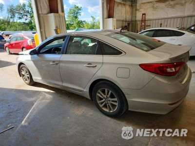Drugie zdjęcie samochodu z przodu: 2015 HYUNDAI SONATA SE VIN:5NPE24AF7FH000549 - miniatura